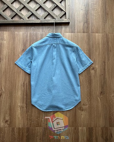 Ralph Lauren Jeanshemd für Herren 10