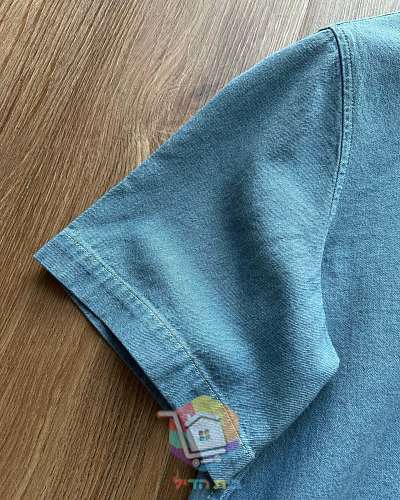 Ralph Lauren Jeanshemd für Herren 11