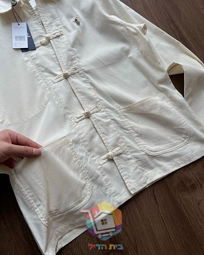 Ralph Lauren Cordhemd für Herren 2