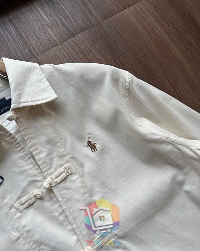 Ralph Lauren Cordhemd für Herren 7