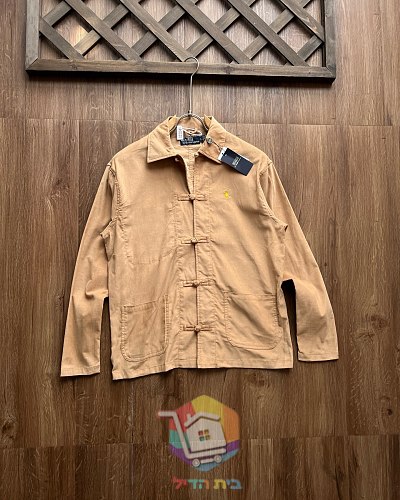 Ralph Lauren Cordhemd für Herren 8