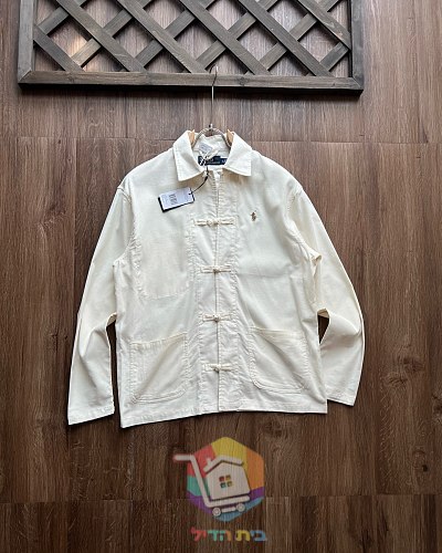 Ralph Lauren Cordhemd für Herren 9
