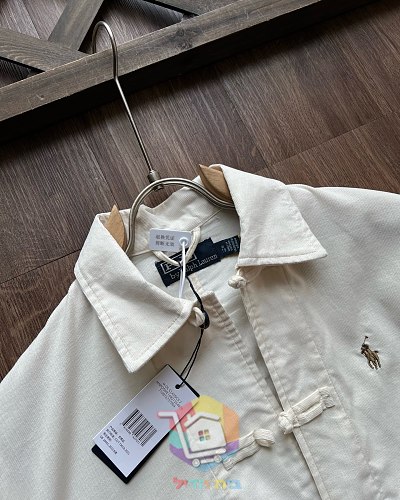 Ralph Lauren Cordhemd für Herren 13