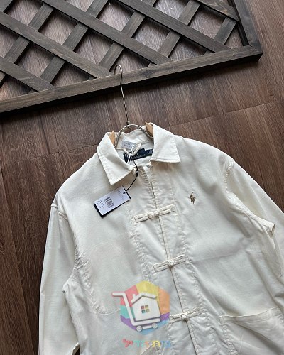 Ralph Lauren Cordhemd für Herren 14