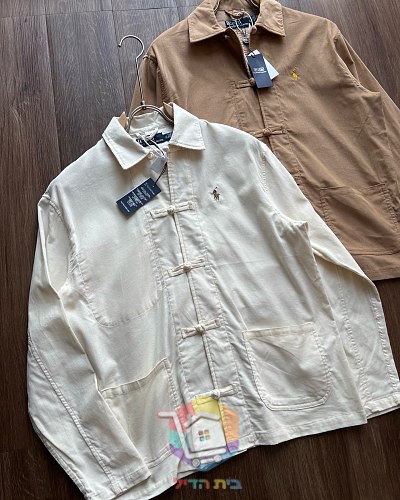 Ralph Lauren Cordhemd für Herren 15