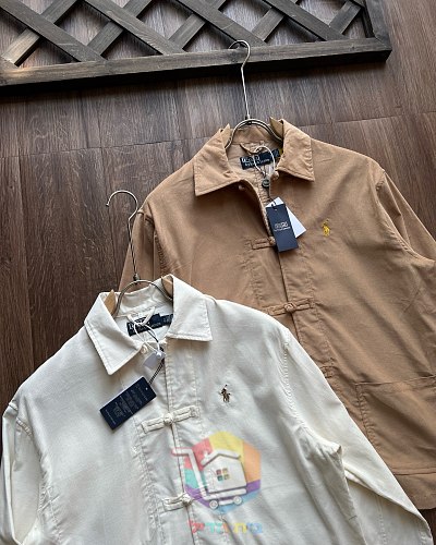 Ralph Lauren Cordhemd für Herren 16