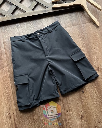 PRADA Cargo-Shorts aus Nylon