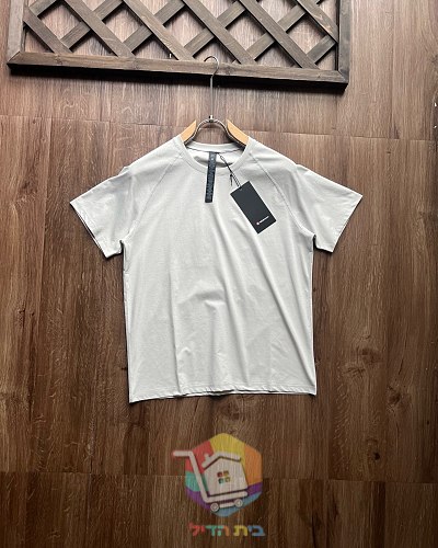 lululemon Trainingsshirt aus Strick für Herren 15