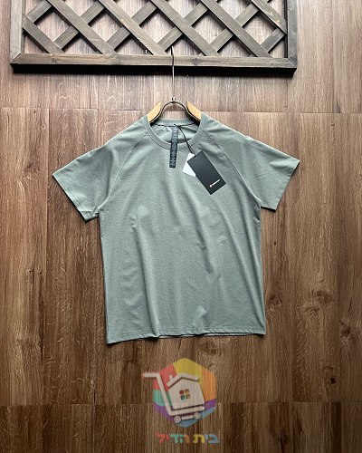 lululemon Trainingsshirt aus Strick für Herren 16
