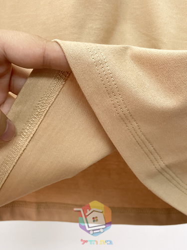 T-Shirt Burberry mit blauem Logo, zwei Farben 15