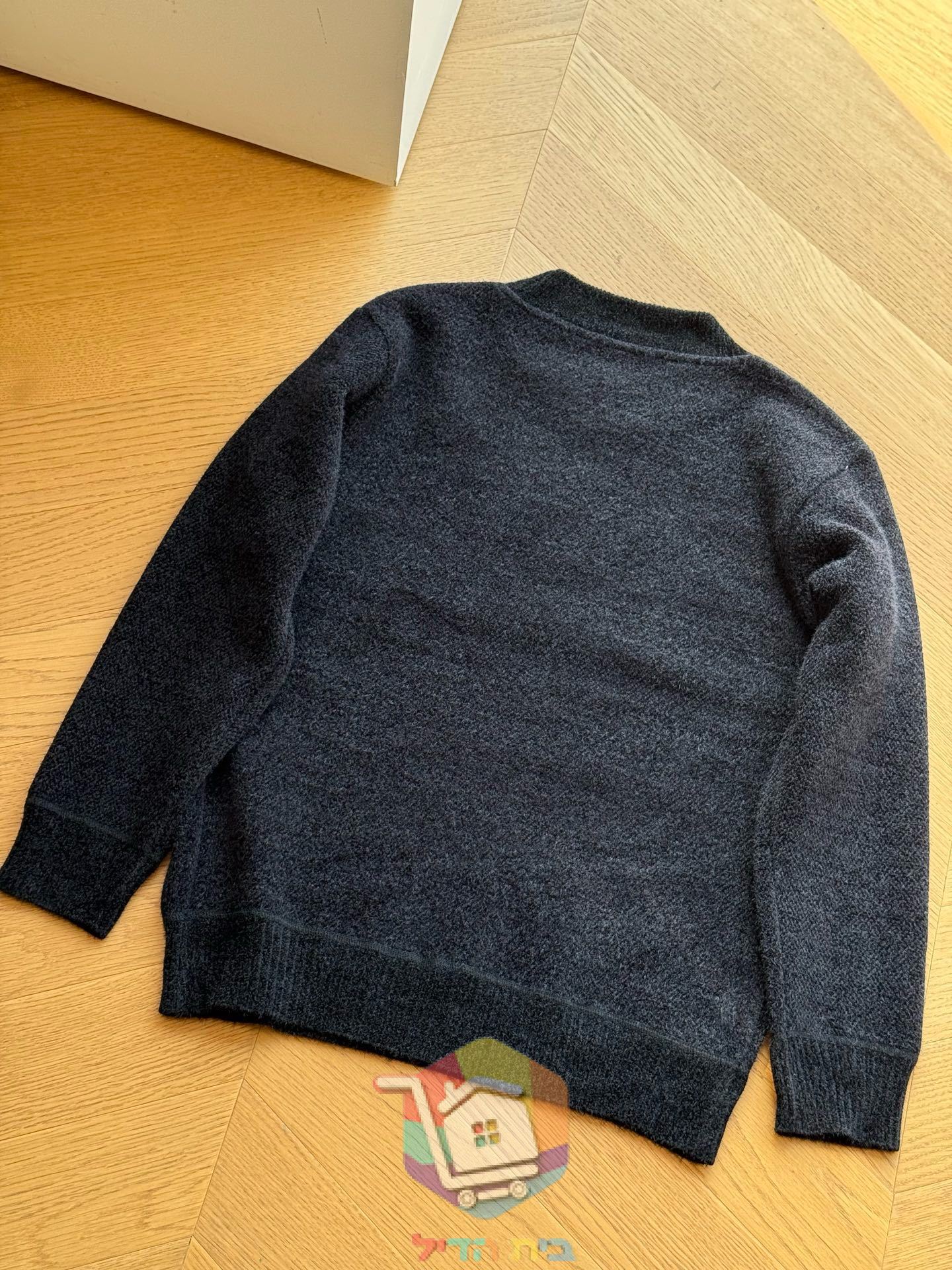 Rundhalspullover Polo Ralph Lauren in vier Farben