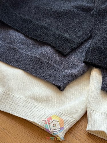 Rundhalspullover Polo Ralph Lauren in vier Farben 8