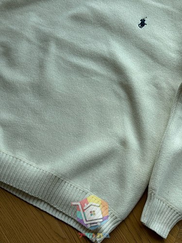 Rundhalspullover Polo Ralph Lauren in vier Farben 9