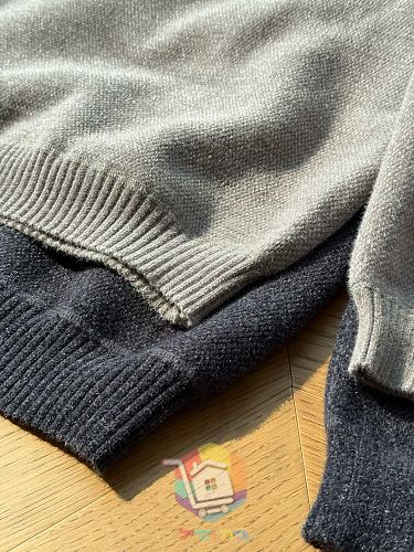 Rundhalspullover Polo Ralph Lauren in vier Farben 12