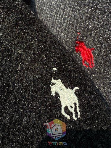 Rundhalspullover Polo Ralph Lauren in vier Farben 14