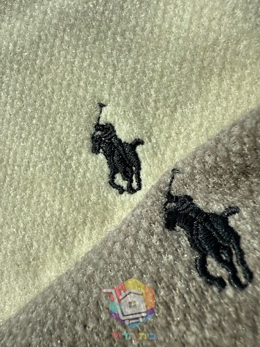 Rundhalspullover Polo Ralph Lauren in vier Farben 15