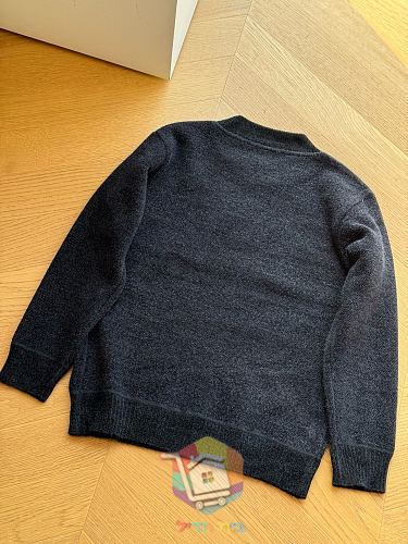 Rundhalspullover Polo Ralph Lauren in vier Farben