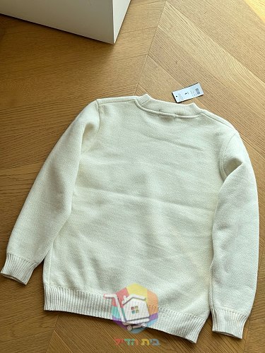 Rundhalspullover Polo Ralph Lauren in vier Farben 21