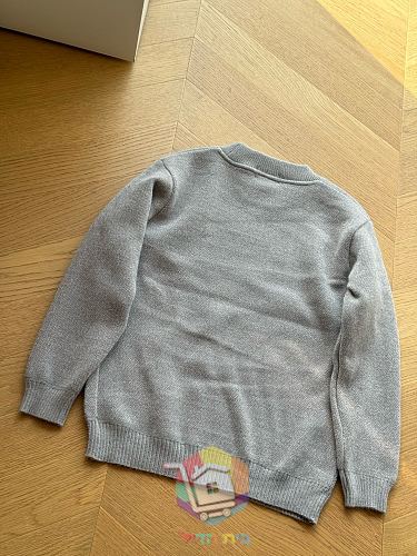 Rundhalspullover Polo Ralph Lauren in vier Farben 25