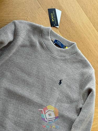 Rundhalspullover Polo Ralph Lauren in vier Farben 27