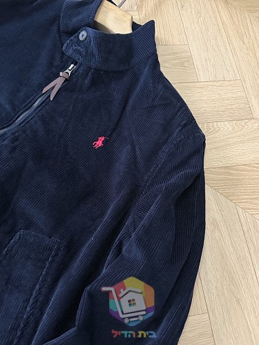 Cordjacke Polo Ralph Lauren in drei Farben 2