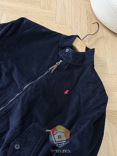 Cordjacke Polo Ralph Lauren in drei Farben 3