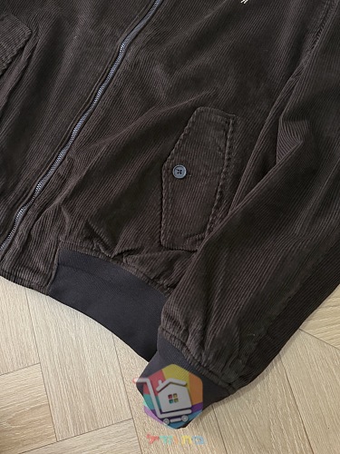 Cordjacke Polo Ralph Lauren in drei Farben 4