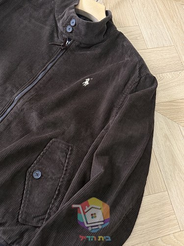 Cordjacke Polo Ralph Lauren in drei Farben 5