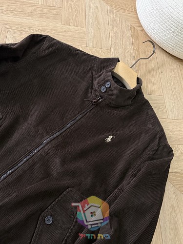 Cordjacke Polo Ralph Lauren in drei Farben 6