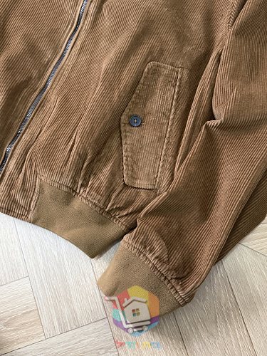 Cordjacke Polo Ralph Lauren in drei Farben 7