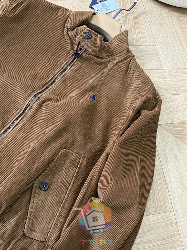Cordjacke Polo Ralph Lauren in drei Farben 8