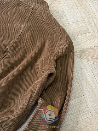 Cordjacke Polo Ralph Lauren in drei Farben 14