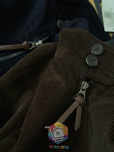 Cordjacke Polo Ralph Lauren in drei Farben 15
