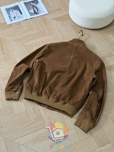 Cordjacke Polo Ralph Lauren in drei Farben 20