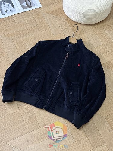 Cordjacke Polo Ralph Lauren in drei Farben