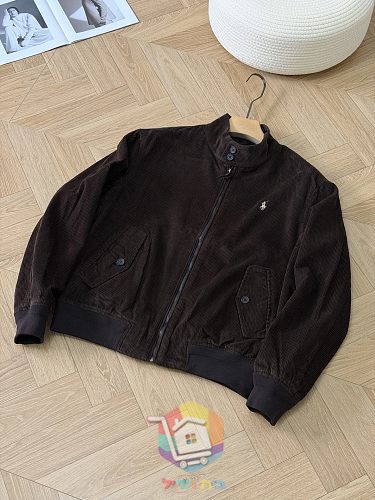 Cordjacke Polo Ralph Lauren in drei Farben 22
