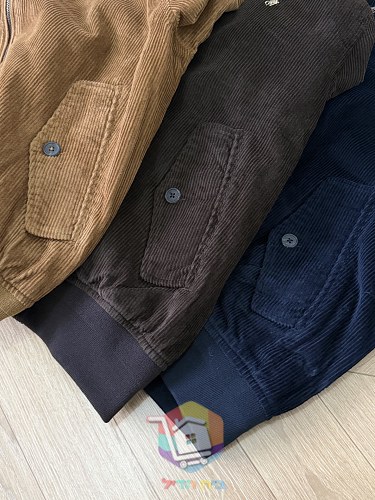 Cordjacke Polo Ralph Lauren in drei Farben 25