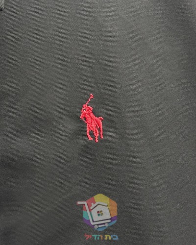 Nylonjacke Polo Ralph Lauren in drei Farben 2