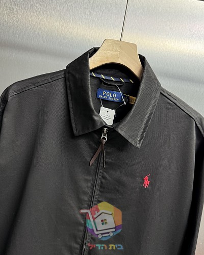 Nylonjacke Polo Ralph Lauren in drei Farben 3