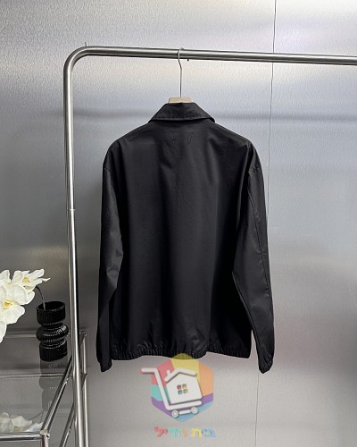 Nylonjacke Polo Ralph Lauren in drei Farben 4