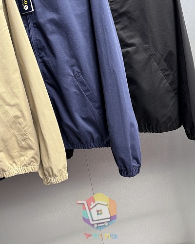 Nylonjacke Polo Ralph Lauren in drei Farben 5