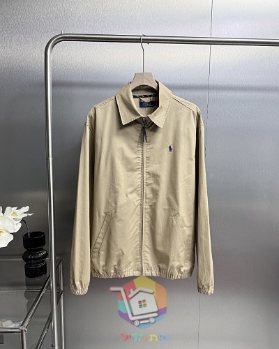 Nylonjacke Polo Ralph Lauren in drei Farben 14
