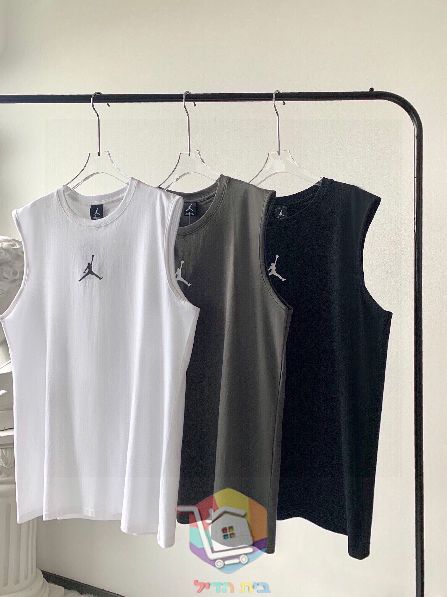 Air Jordan Tanktop für Herren