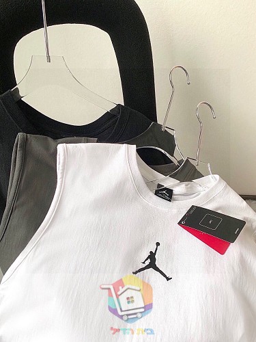 Air Jordan Tanktop für Herren 2
