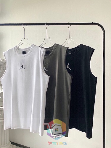 Air Jordan Tanktop für Herren