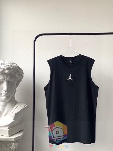 Air Jordan Tanktop für Herren 8