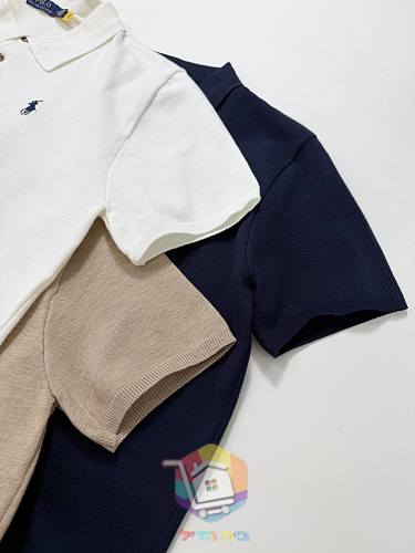 Ralph Lauren Piqué-Poloshirt für Herren 2