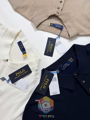 Ralph Lauren Piqué-Poloshirt für Herren 3