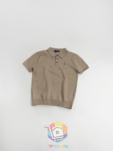 Ralph Lauren Piqué-Poloshirt für Herren