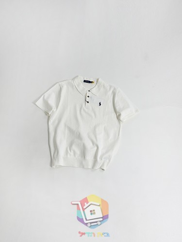 Ralph Lauren Piqué-Poloshirt für Herren 9